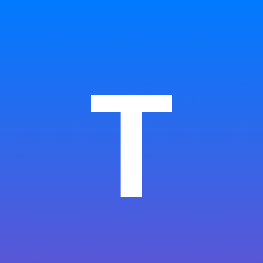 TogglStop icon